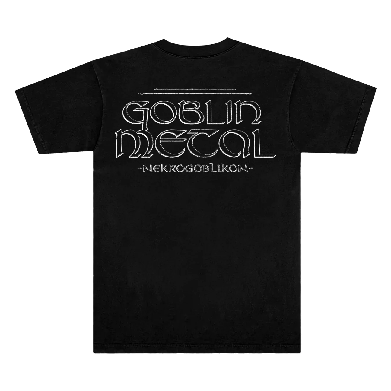 Medieval Goblin Tee - Image 2